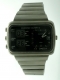 Seamaster Chrono Quartz