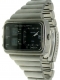 Seamaster Chrono Quartz